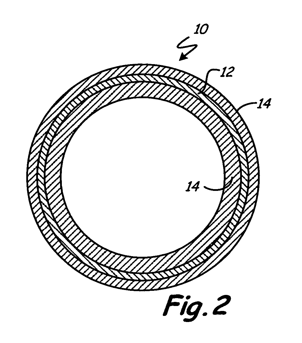 Polysaccharide biomaterials and methods of use thereof