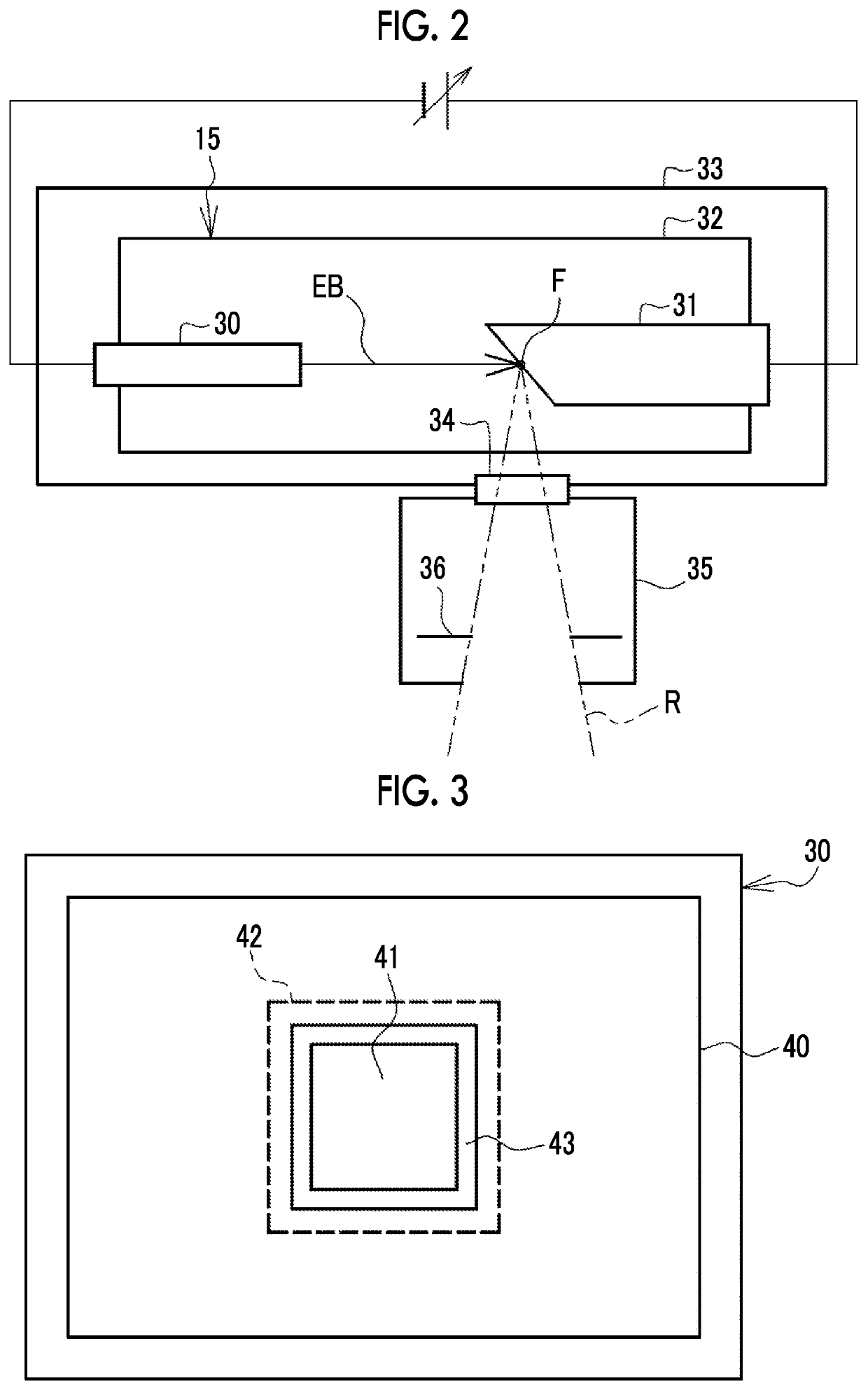 Radiography apparatus, radiography apparatus operation method, and radiography apparatus operation program