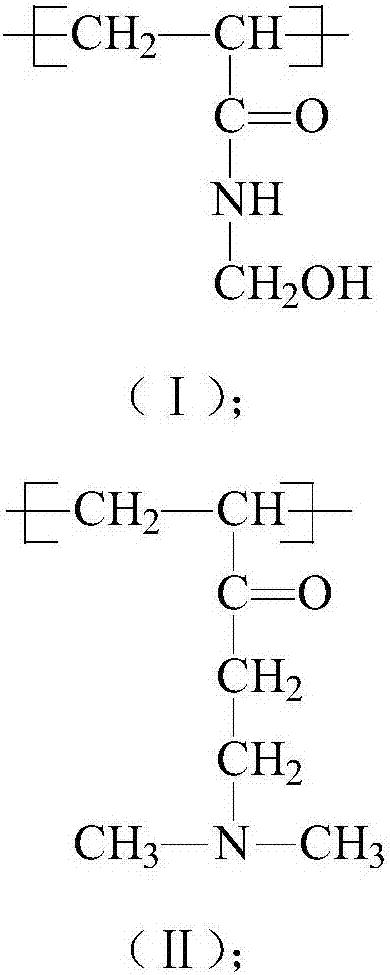 High-temperature-resistant auxiliary steam-driven oil-displacing agent for thermal oil recovery and application thereof