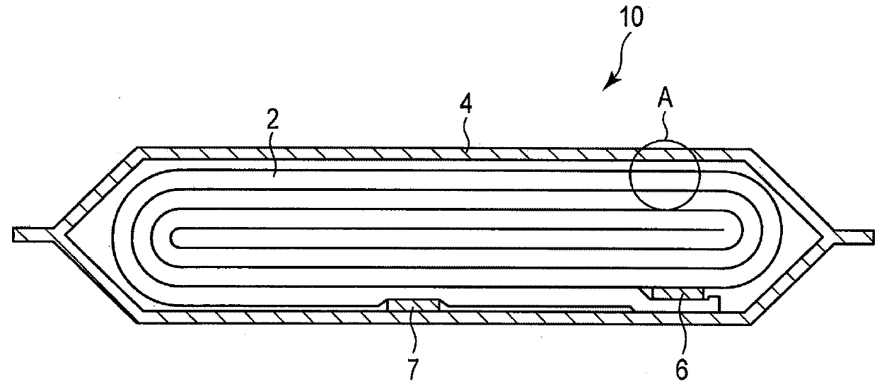 Electrode, nonaqueous electrolyte battery, battery pack and vehicle