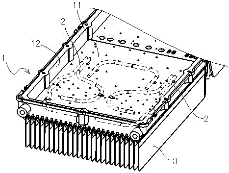 Heat sink