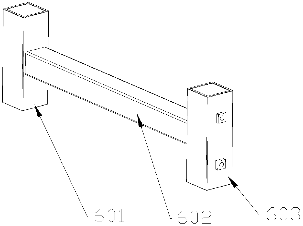 A reset device for femoral shaft fracture