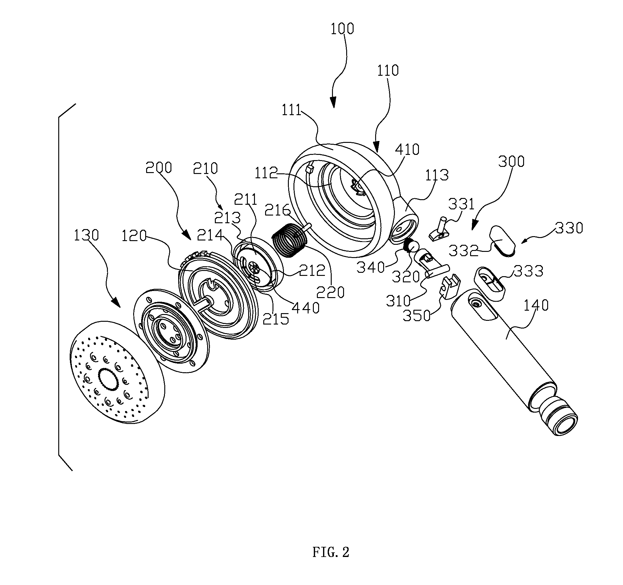 Outlet switch device and an outlet switch method