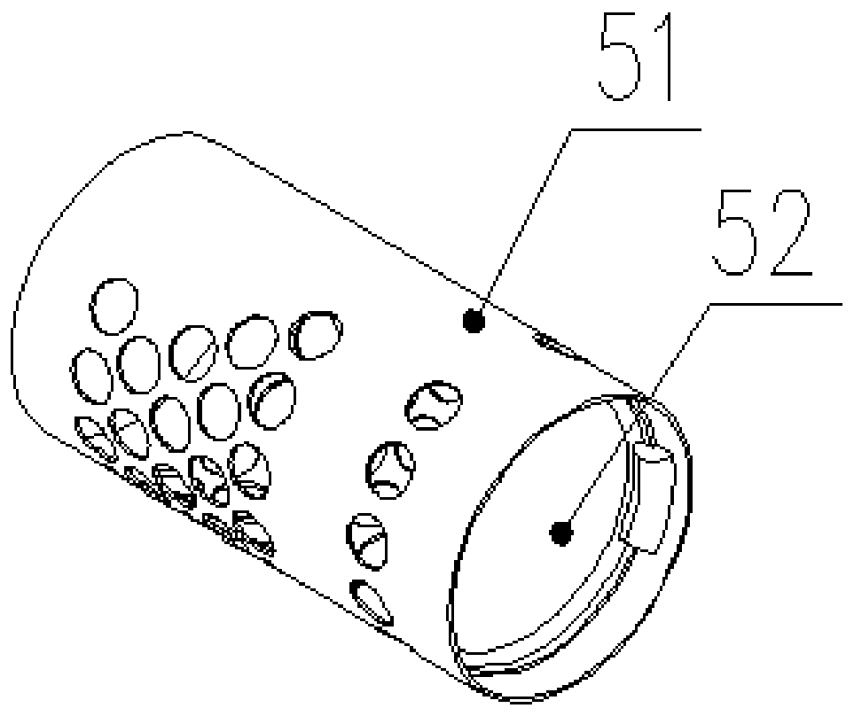 Accurate pipeline welding machine