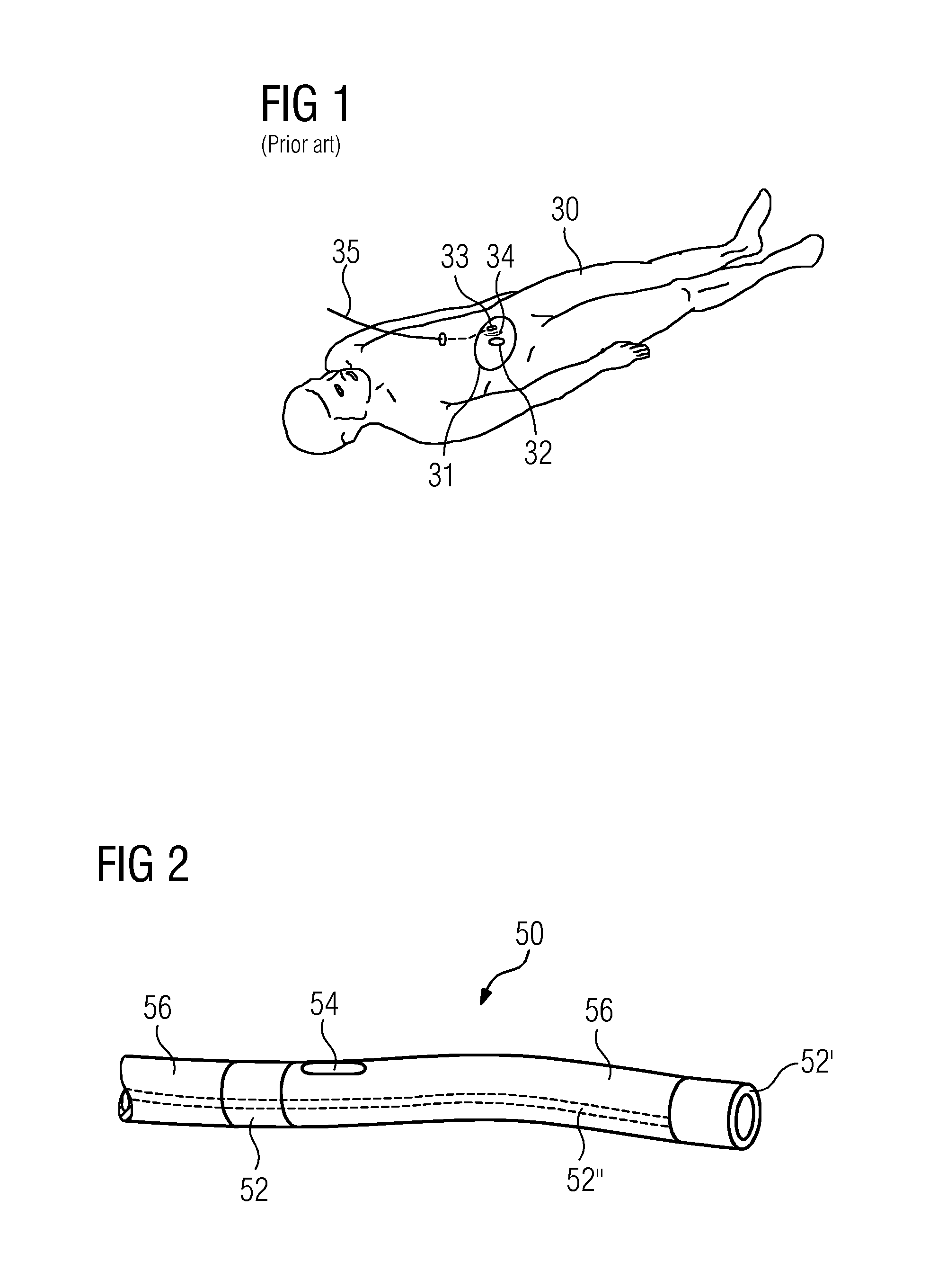 Obtaining a Three-dimensional Image of a Medical Instrument with a Magnetic Resonance Tomography Device