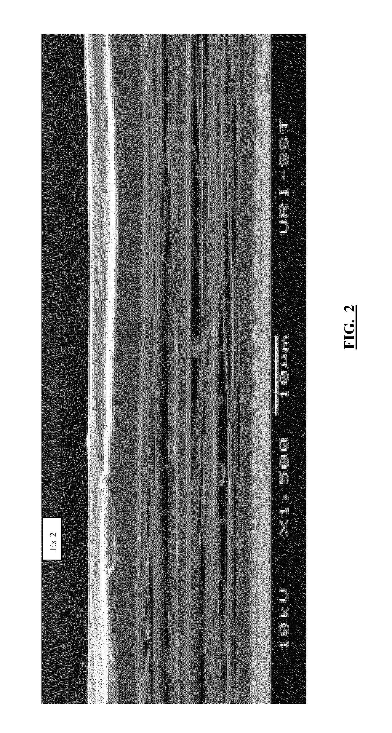 Method to produce matte and opaque biaxially oriented polylactic acid film