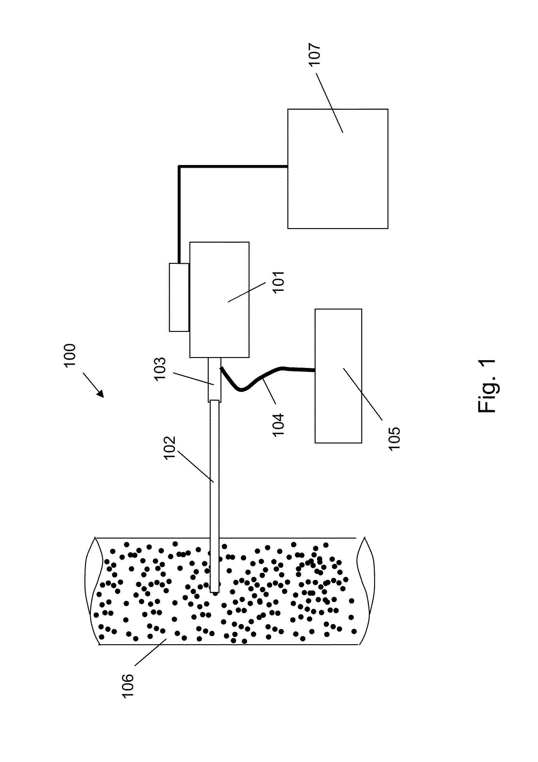 Method of particle trajectory recognition in particle flows of high particle concentration using a candidate trajectory tree process with variable search areas
