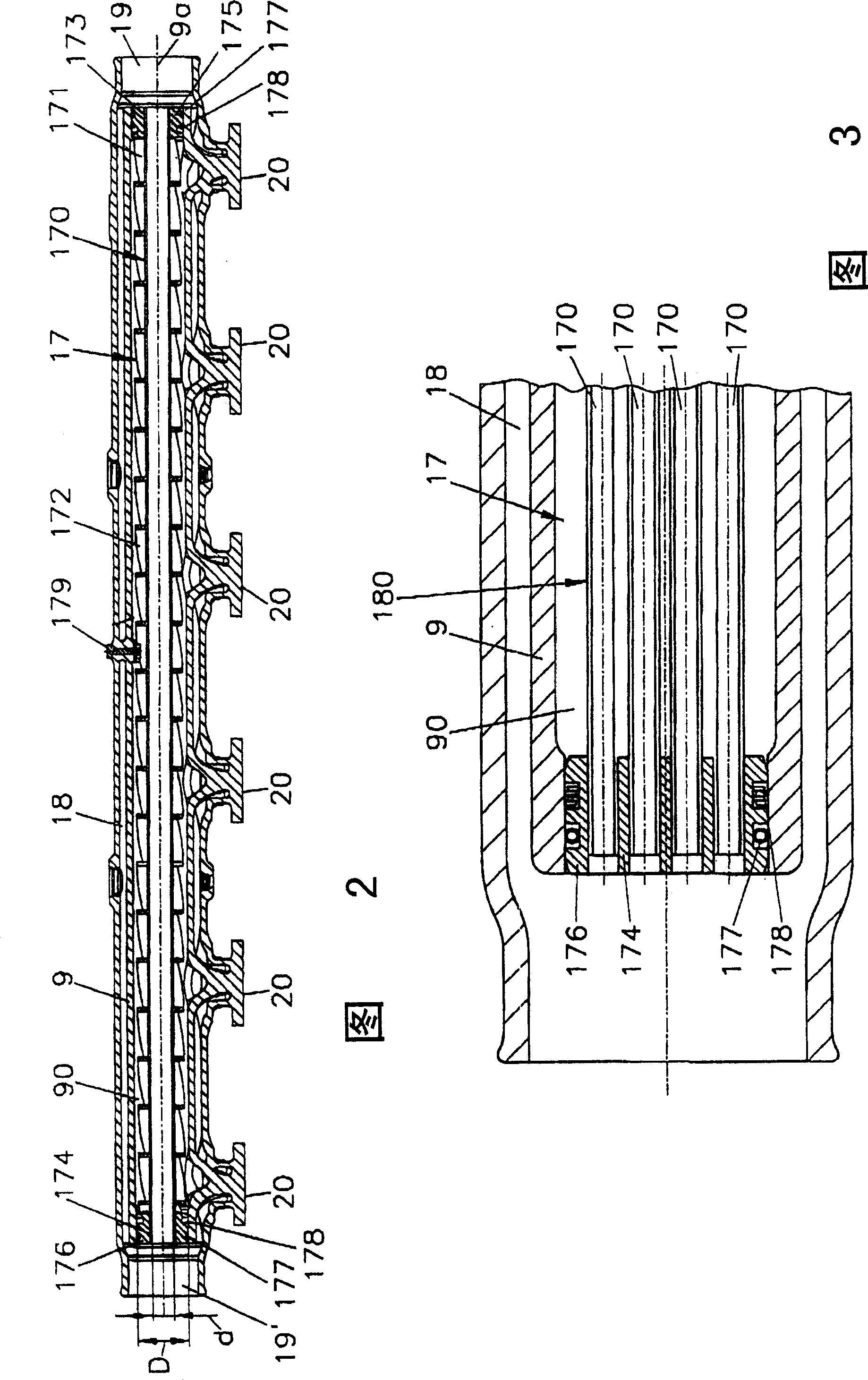 Method for operating internal combustion engine
