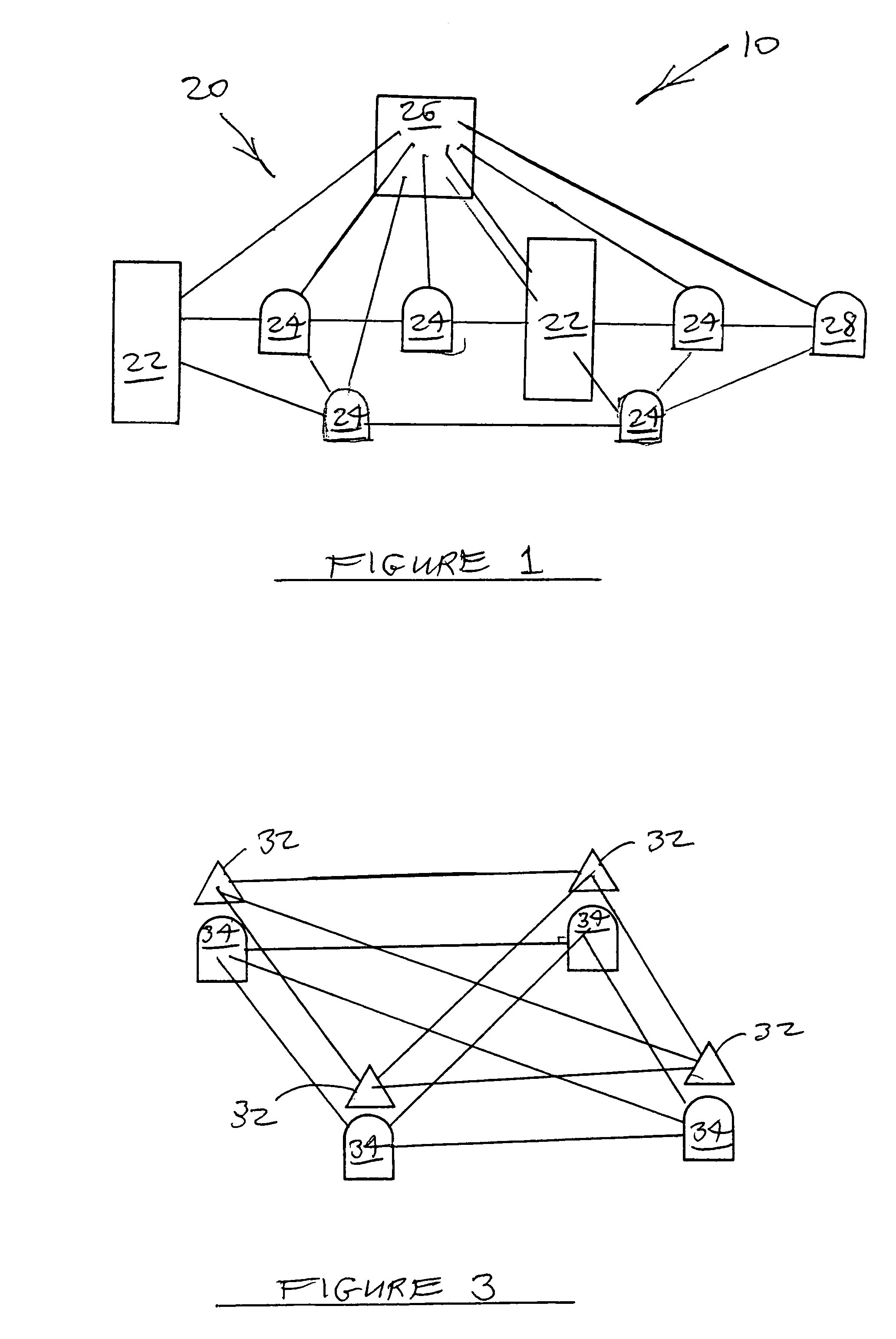 Continuous optimization and strategy execution computer network system and method