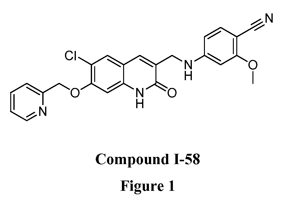 Phenyl quinolinone derivatives as mutant-isocitrate dehydrogenase inhibitors