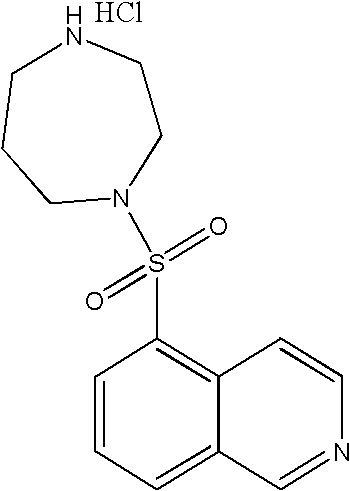 Compound preparation of Fasudil and Beraprost as well as preparation method and application thereof