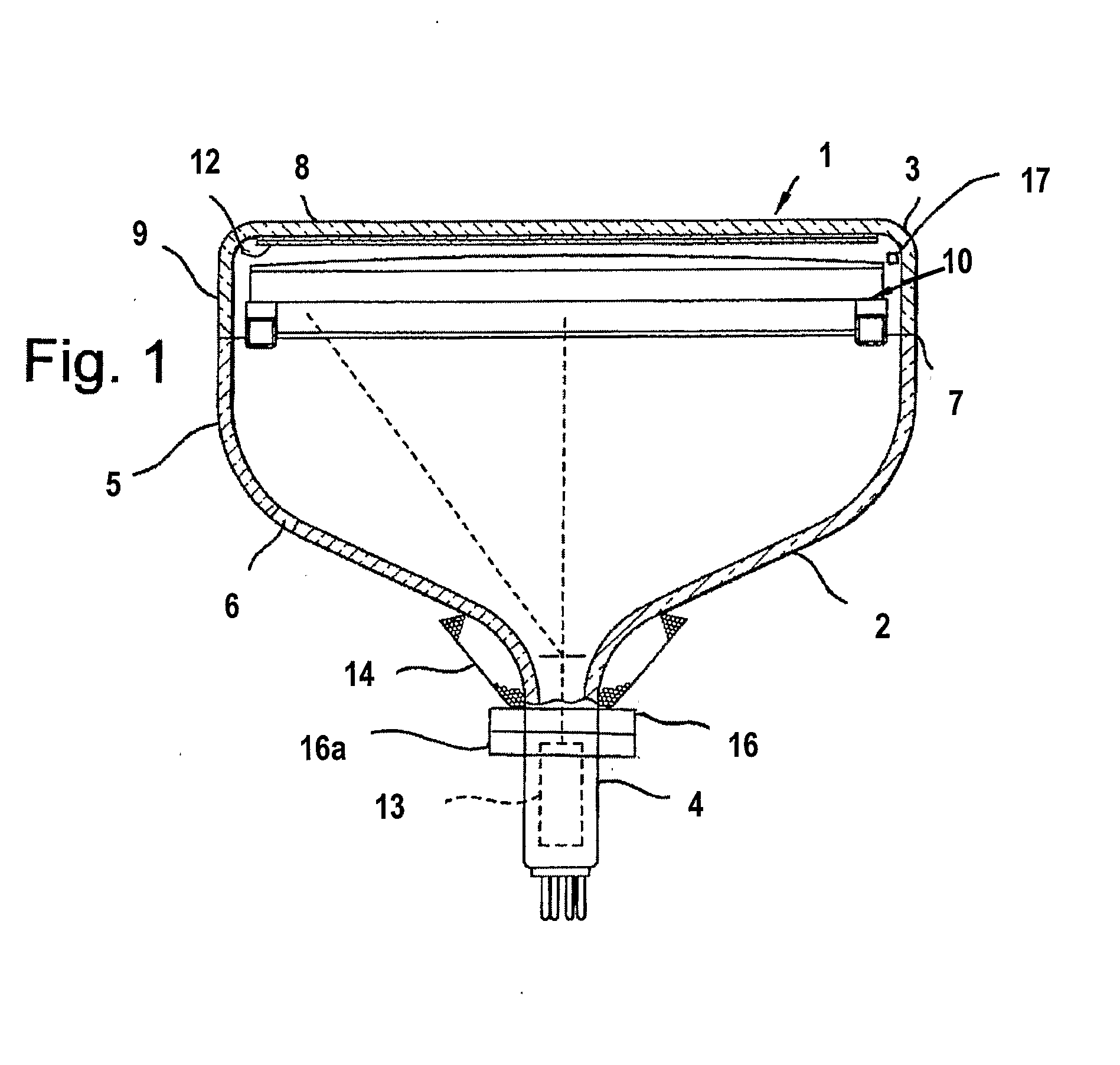 Magnetic Field Compensation Apparatus for Cathode Ray Tube