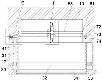 Automatic feeding film laminating machine for printing and packaging