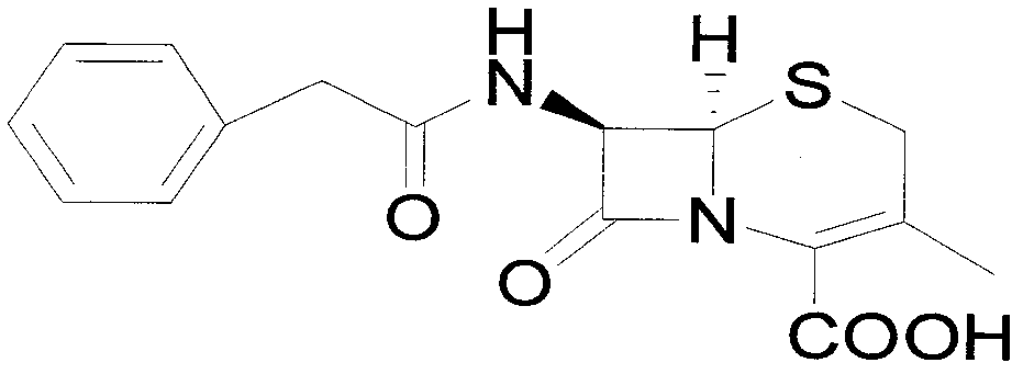 Preparation method of 7-aminodeacetoxy cephalosporanic acid