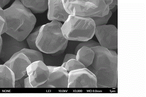 Preparation method of uniform sodium-doped ammonium paratungstate and/or yellow tungsten oxide