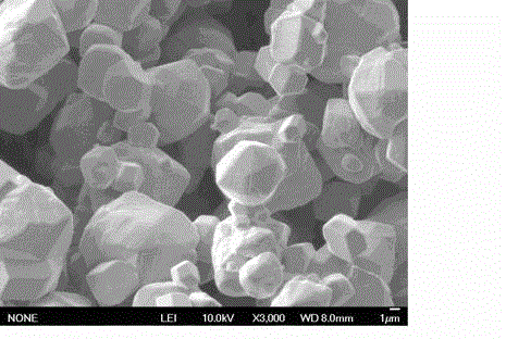 Preparation method of uniform sodium-doped ammonium paratungstate and/or yellow tungsten oxide