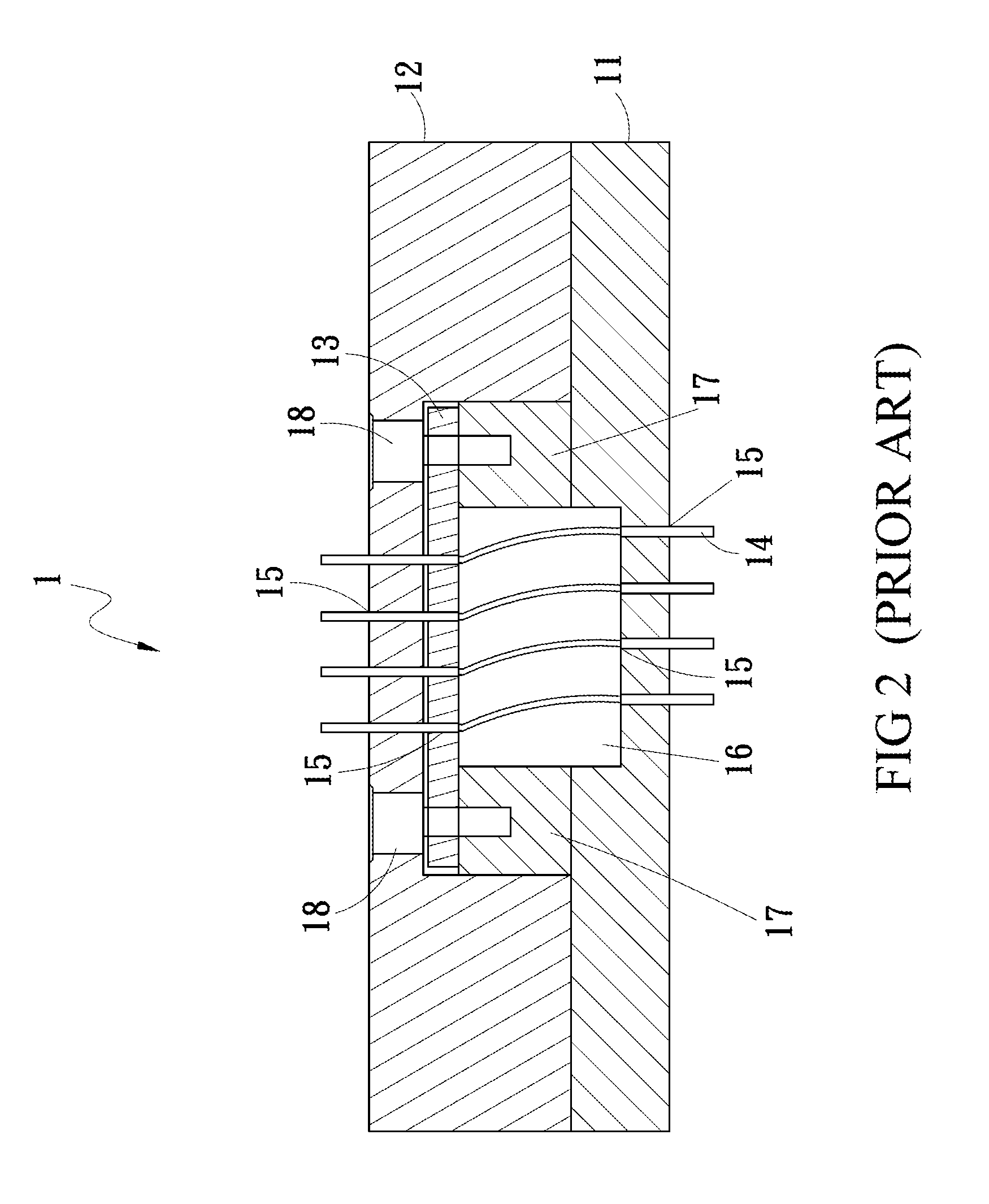 Probe card, maintenance apparatus and method for the same