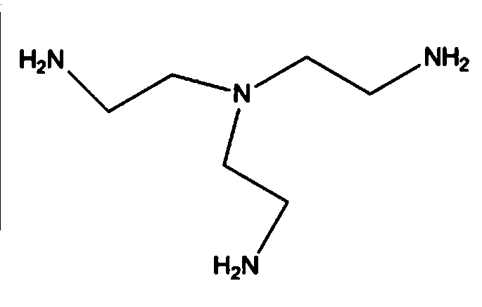 Tris(2-aminoethyl)amine synthesis process