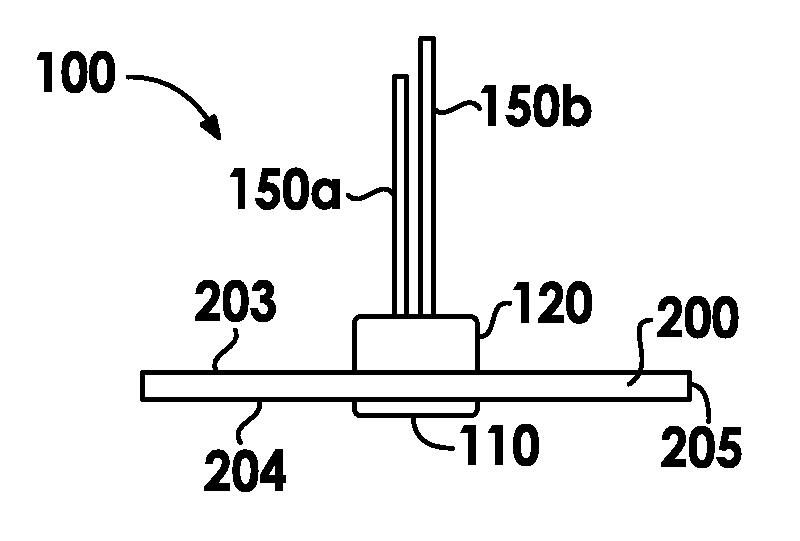 Fuel Cell for Use in an Alcohol Breath Tester