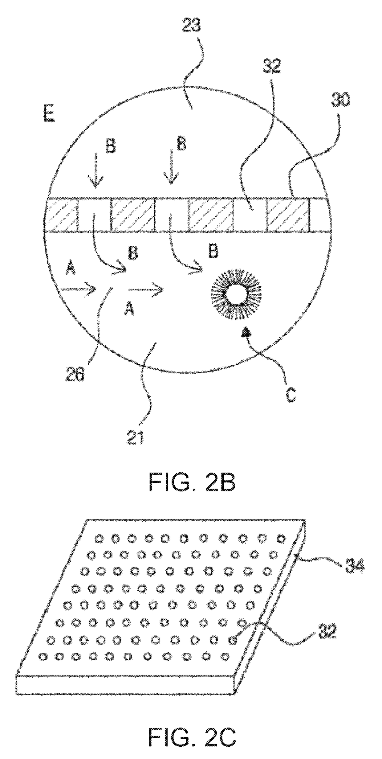 Amphiphilic hydrogel particles for antifouling paint and method of fabricating the same