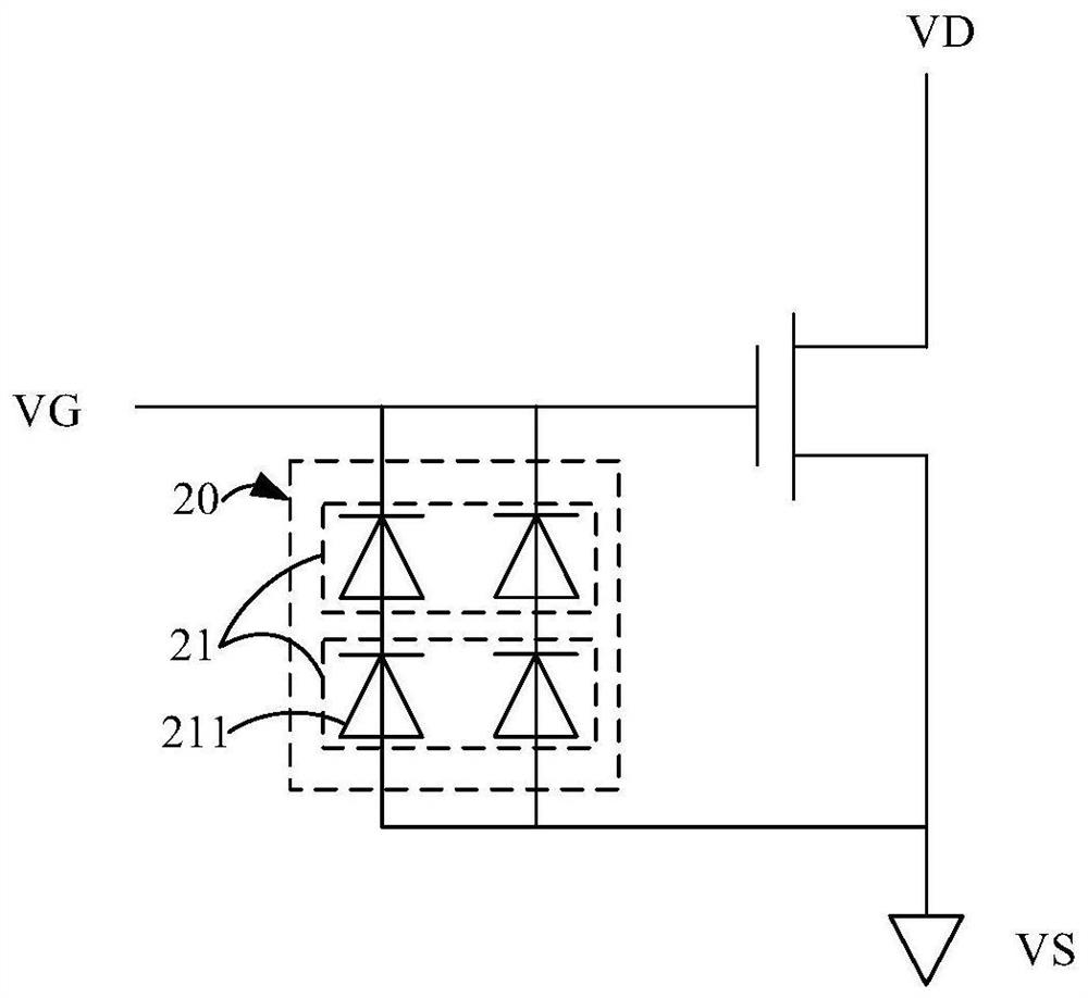 Semiconductor device and preparation method thereof