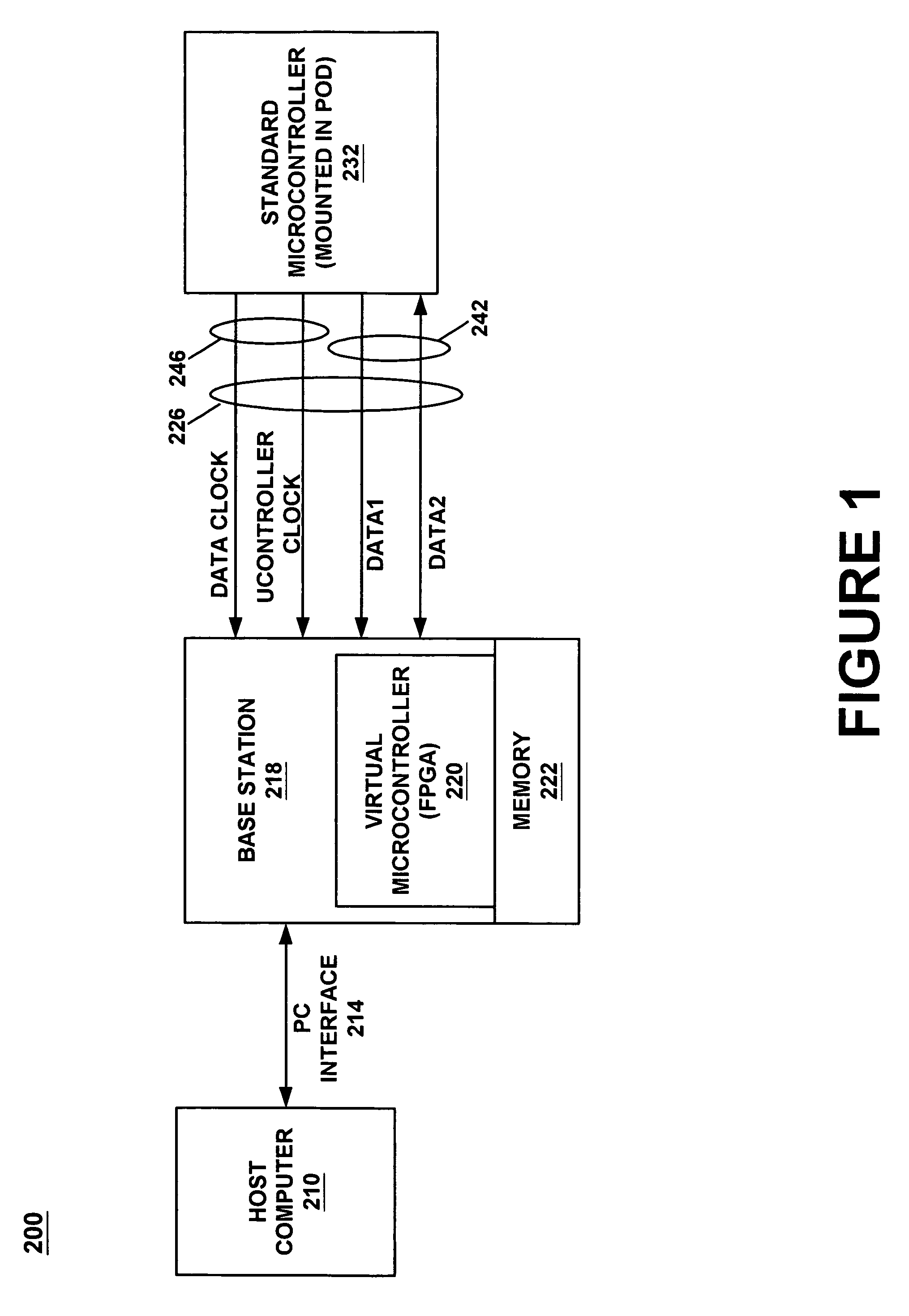 Sleep and stall in an in-circuit emulation system