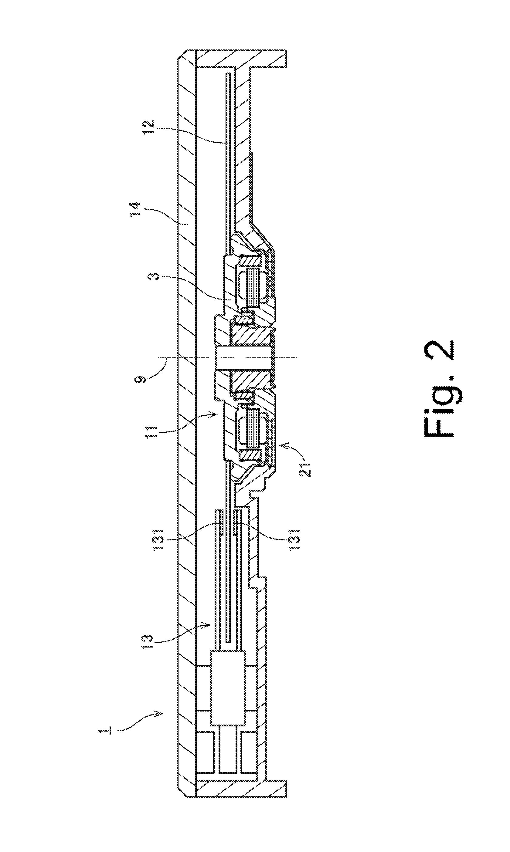 Base plate, base unit, motor, disk drive apparatus and method of manufacturing the base plate