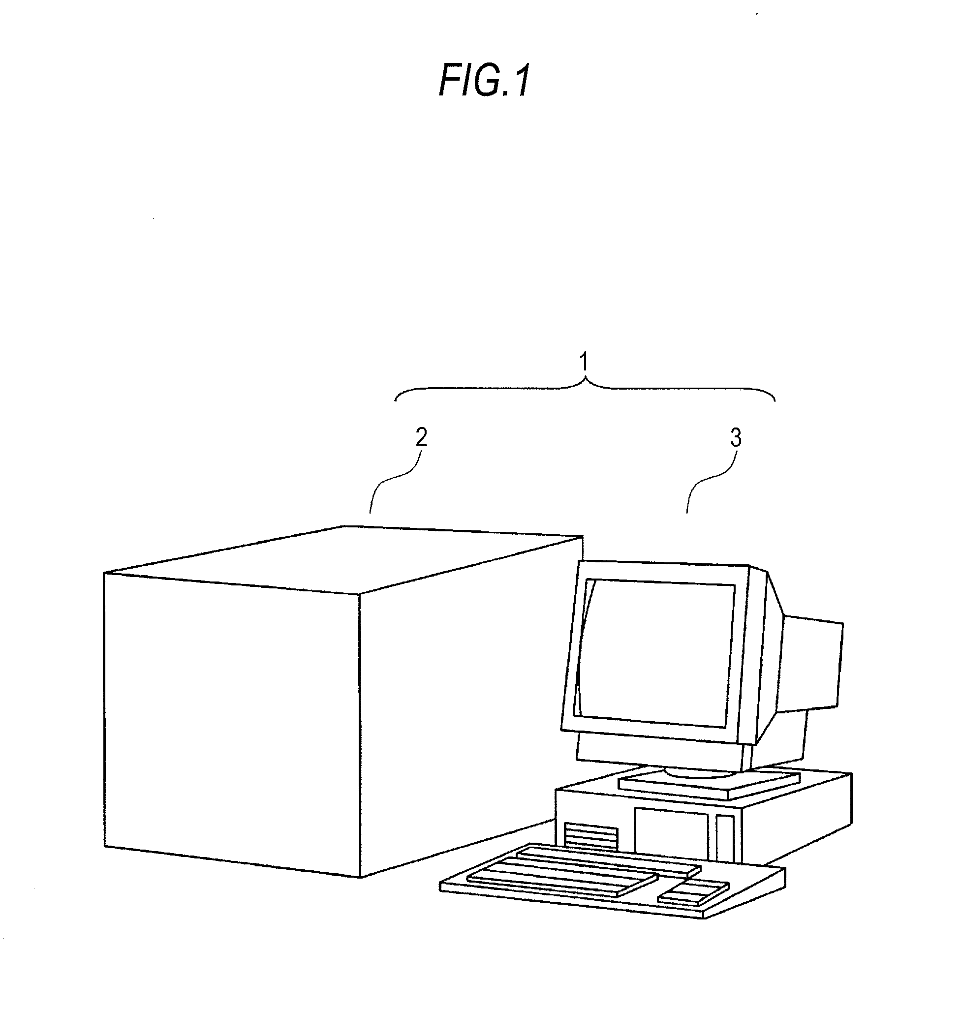 Specimen processing apparatus and control method for the same