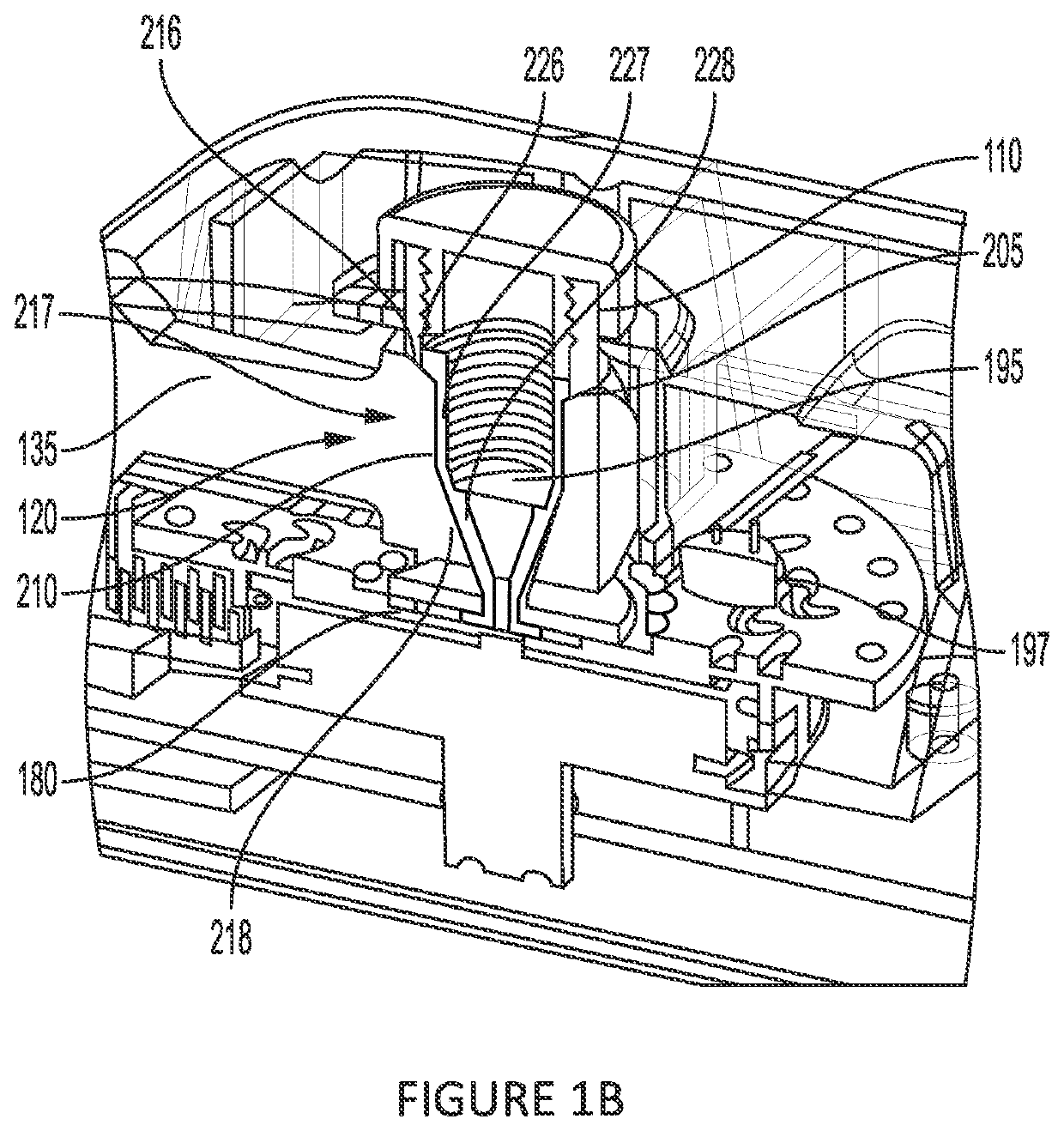 Apparatus and method for cell, spore, or virus capture and disruption