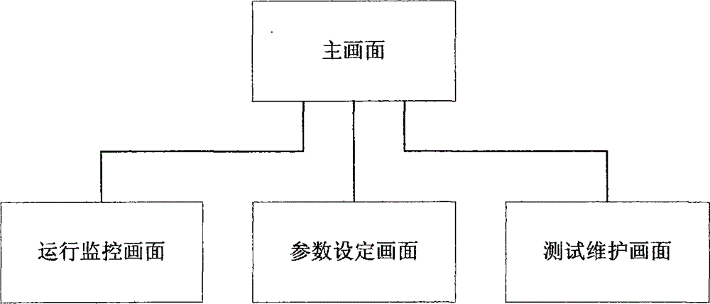 Boiling device capable of continuously producing