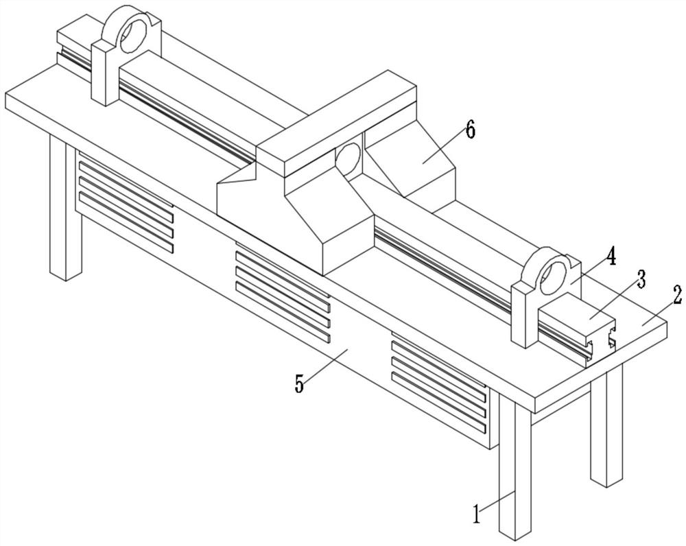 Butt joint device for cable production