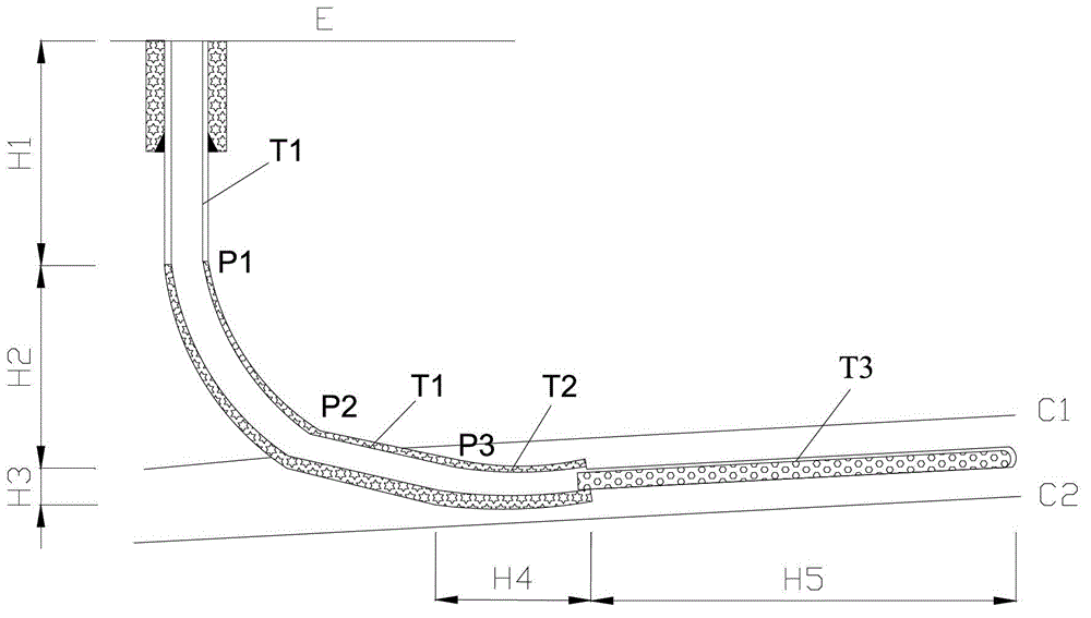 Drilling and Completion Methods for Multilateral Horizontal Wells in Single-hole CBM