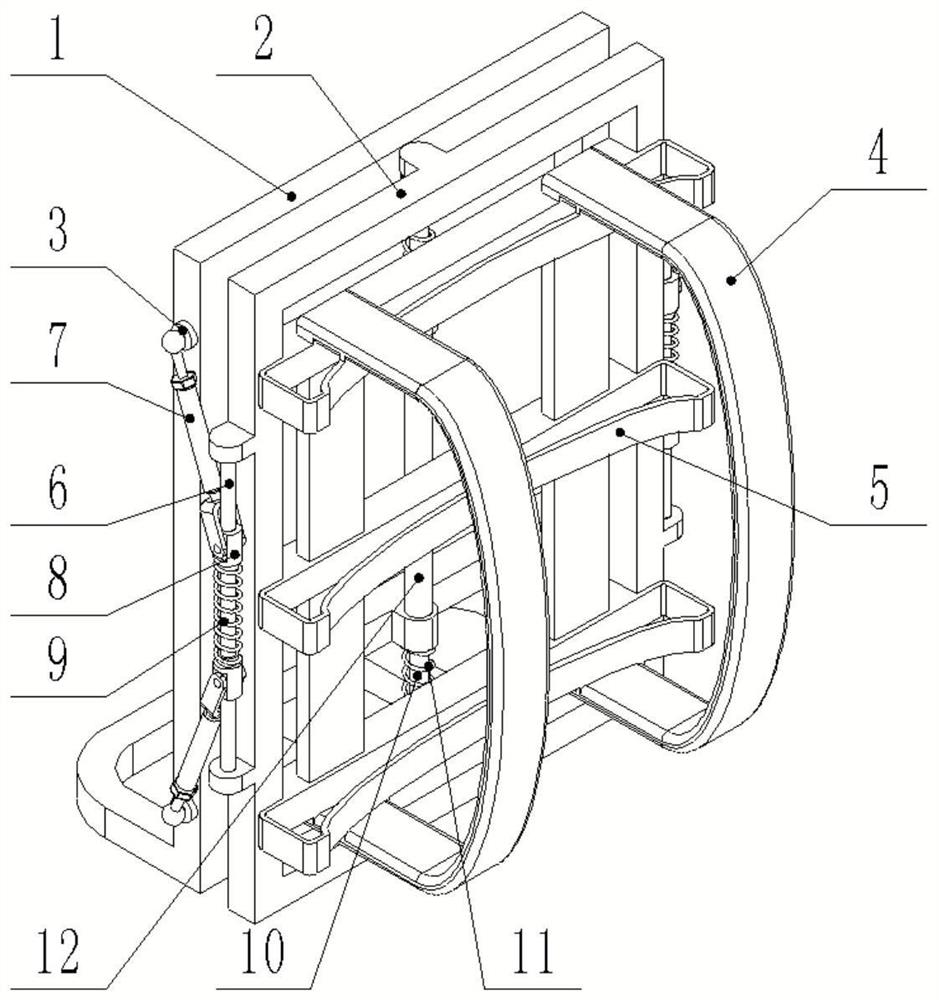 a field backpack