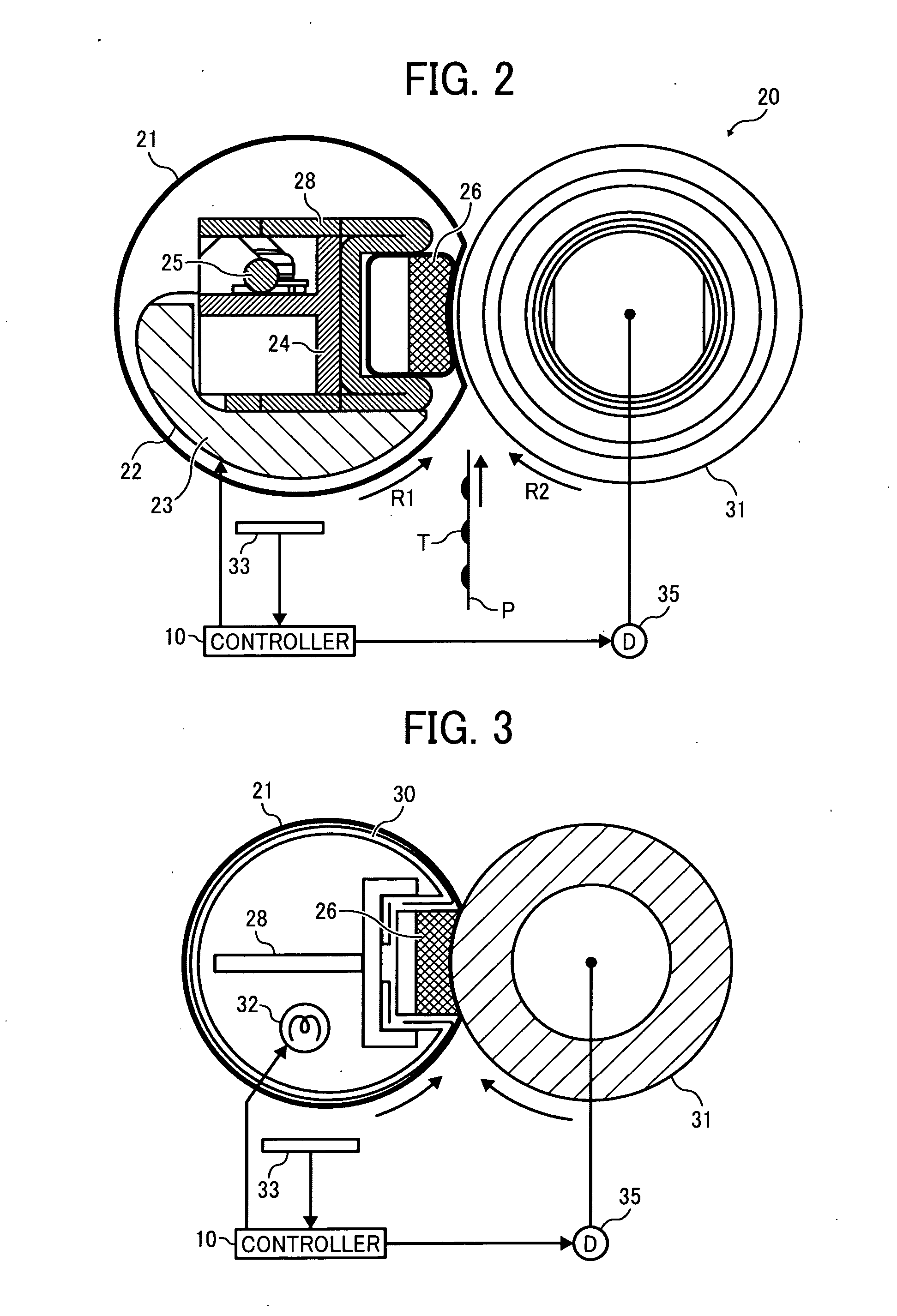Fixing device and image forming apparatus incorporating same