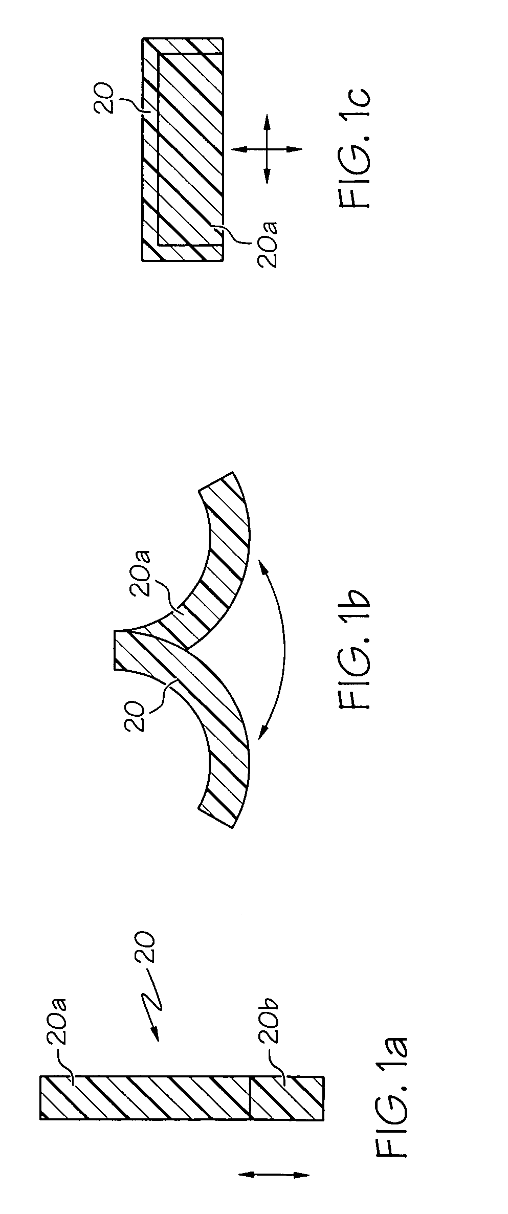 Variable stiffness catheter assembly
