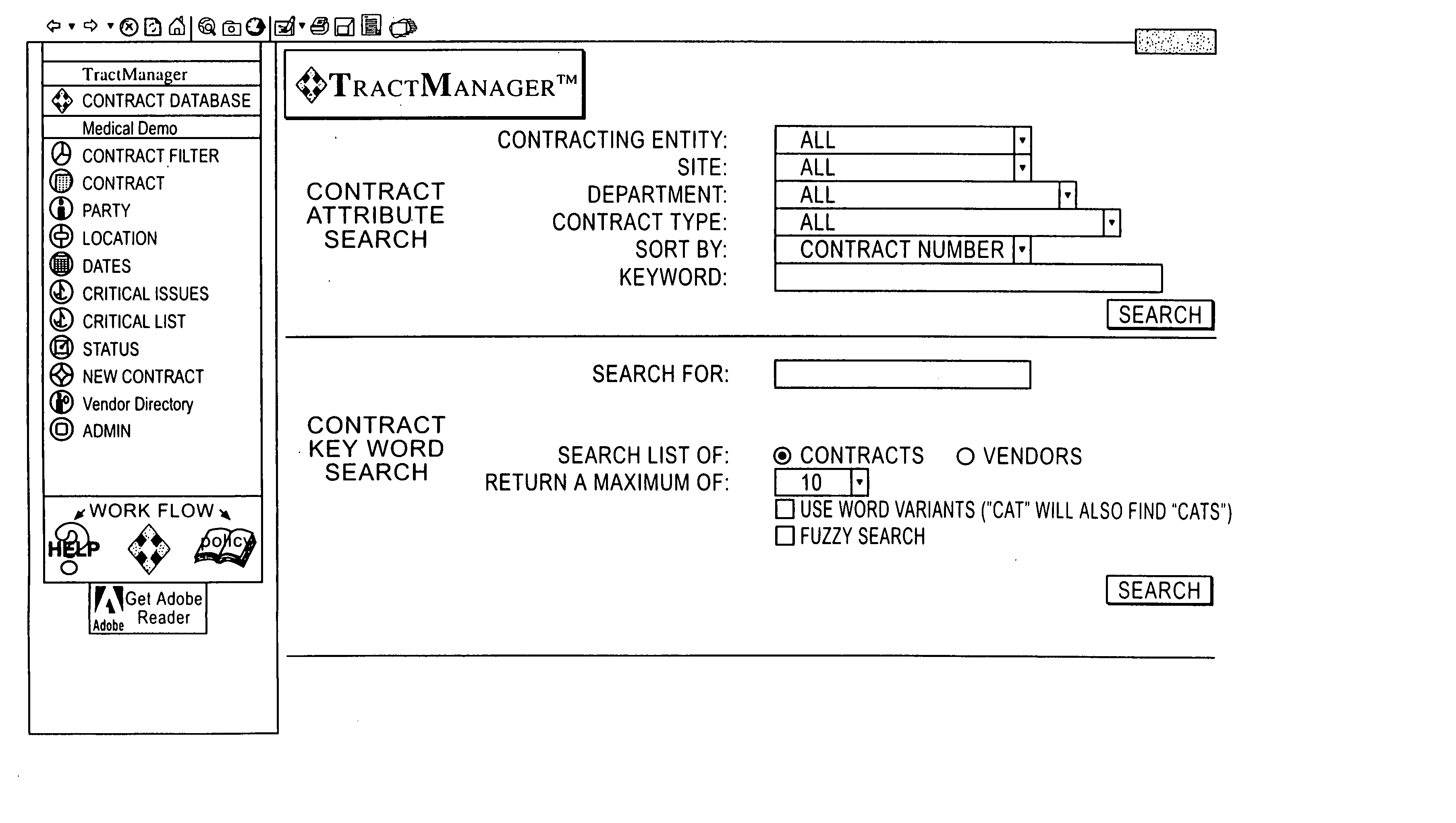 Method and system to convert paper documents to electronic documents and manage the electronic documents