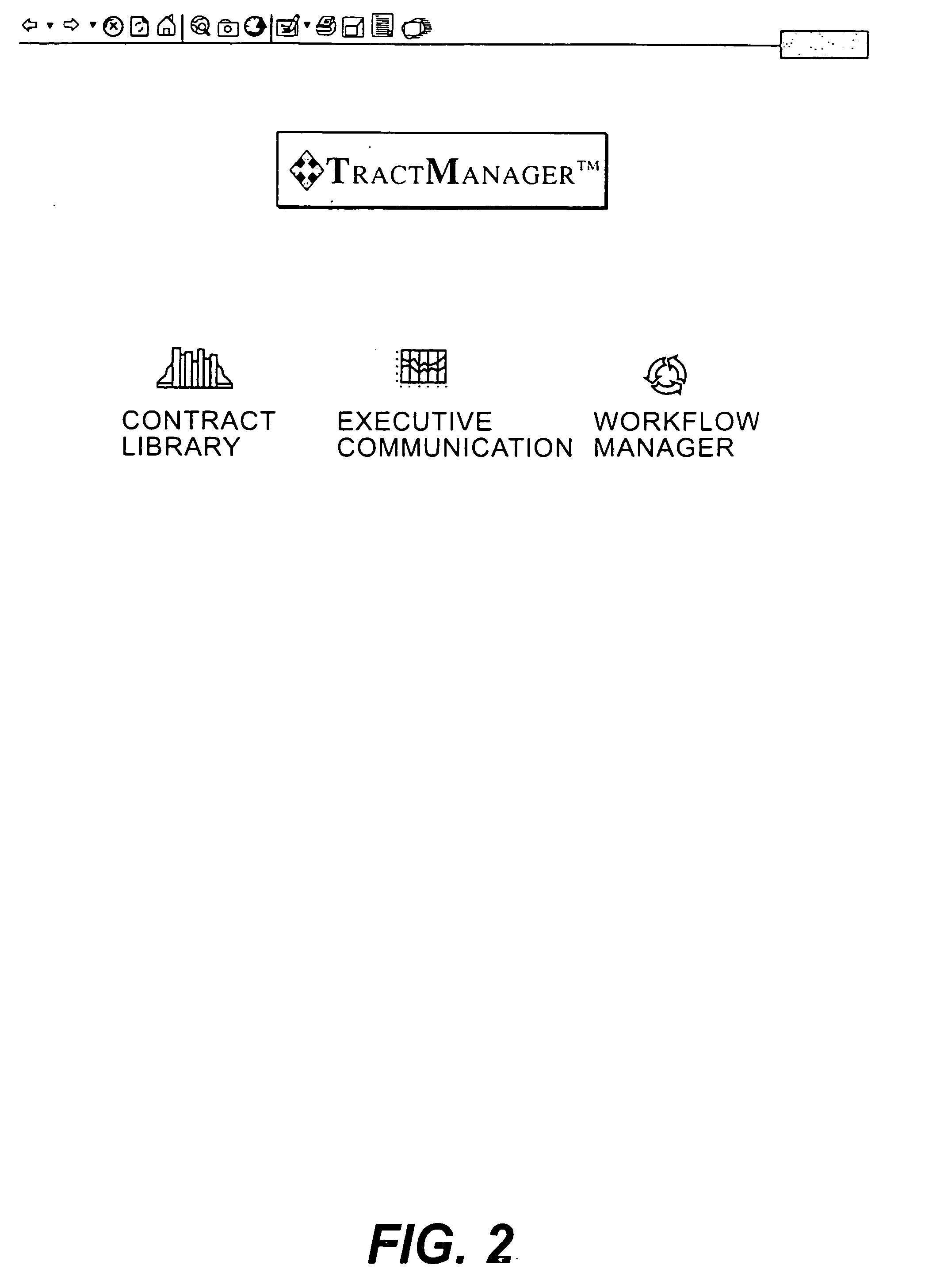 Method and system to convert paper documents to electronic documents and manage the electronic documents