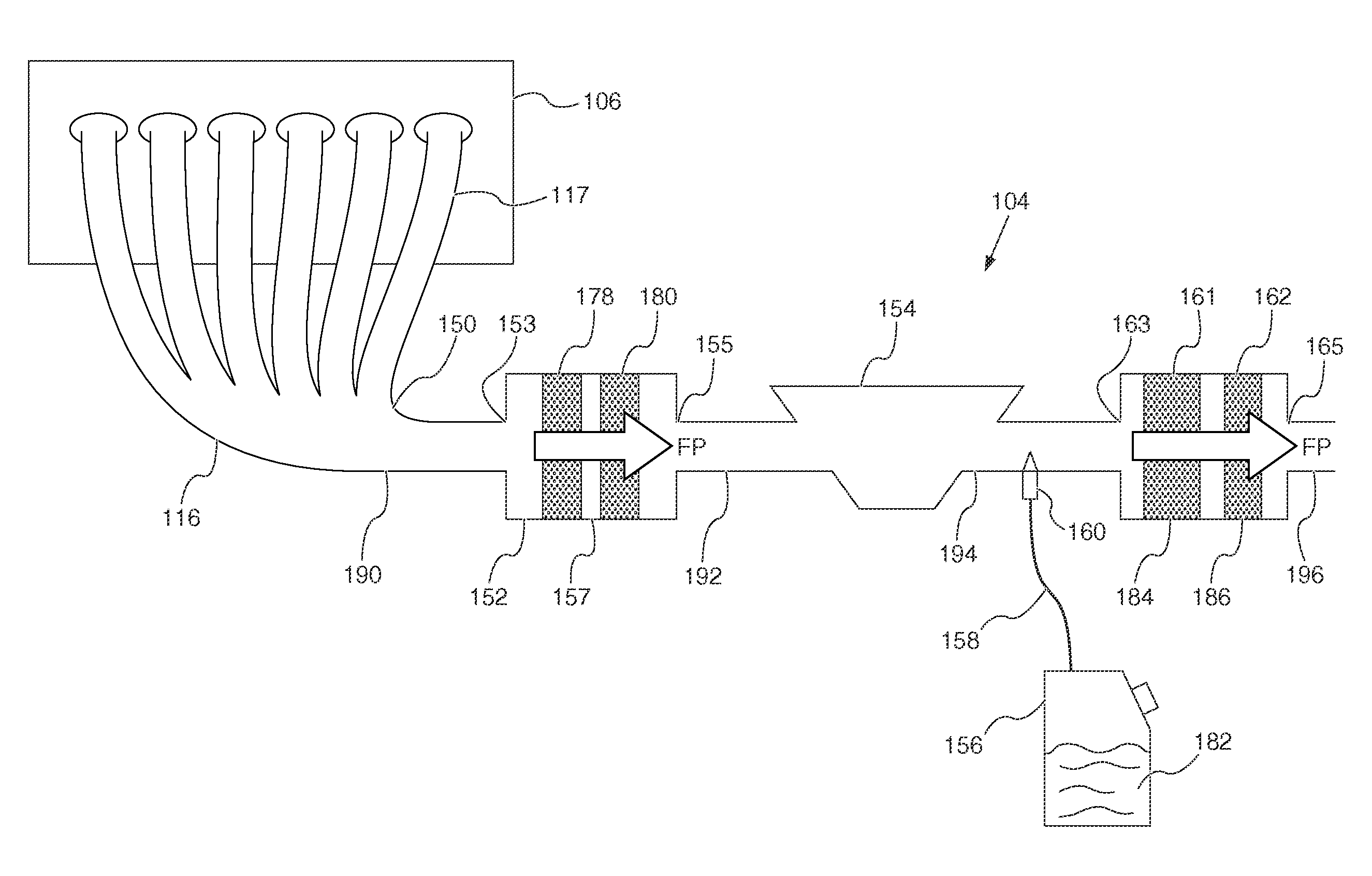 Exhaust aftertreatment system and method