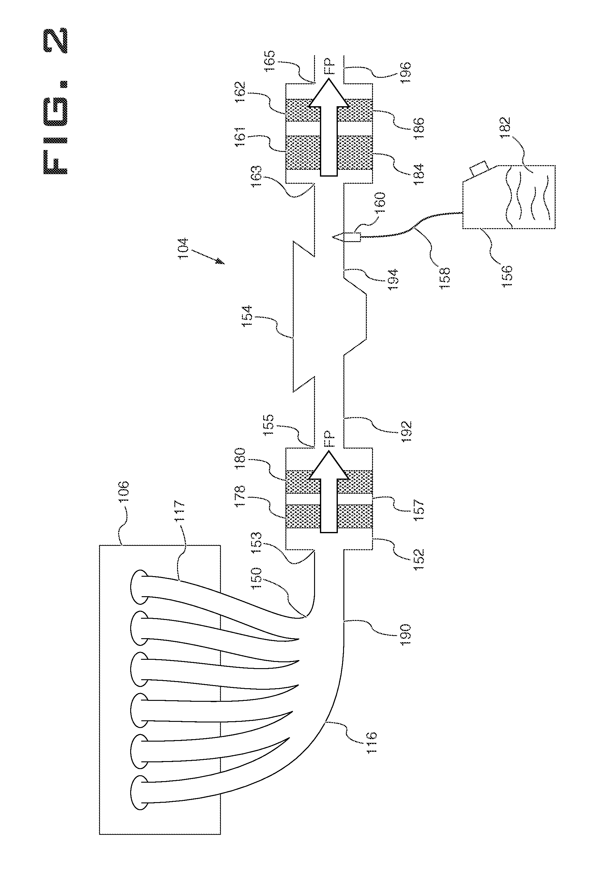 Exhaust aftertreatment system and method