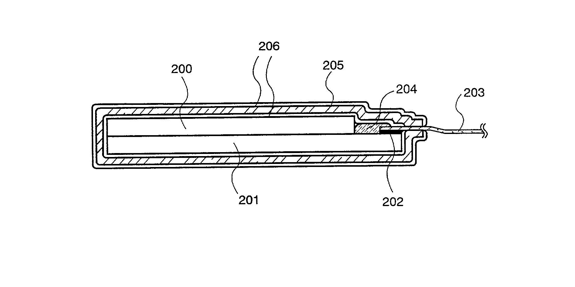 Light emitting device, electronic equipment, and method of manufacturing thereof