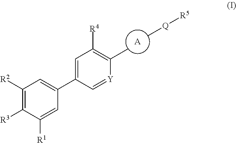 Cyanopyridine Derivatives as Liver X Receptor Beta Agonists, Compositions, and Their Use