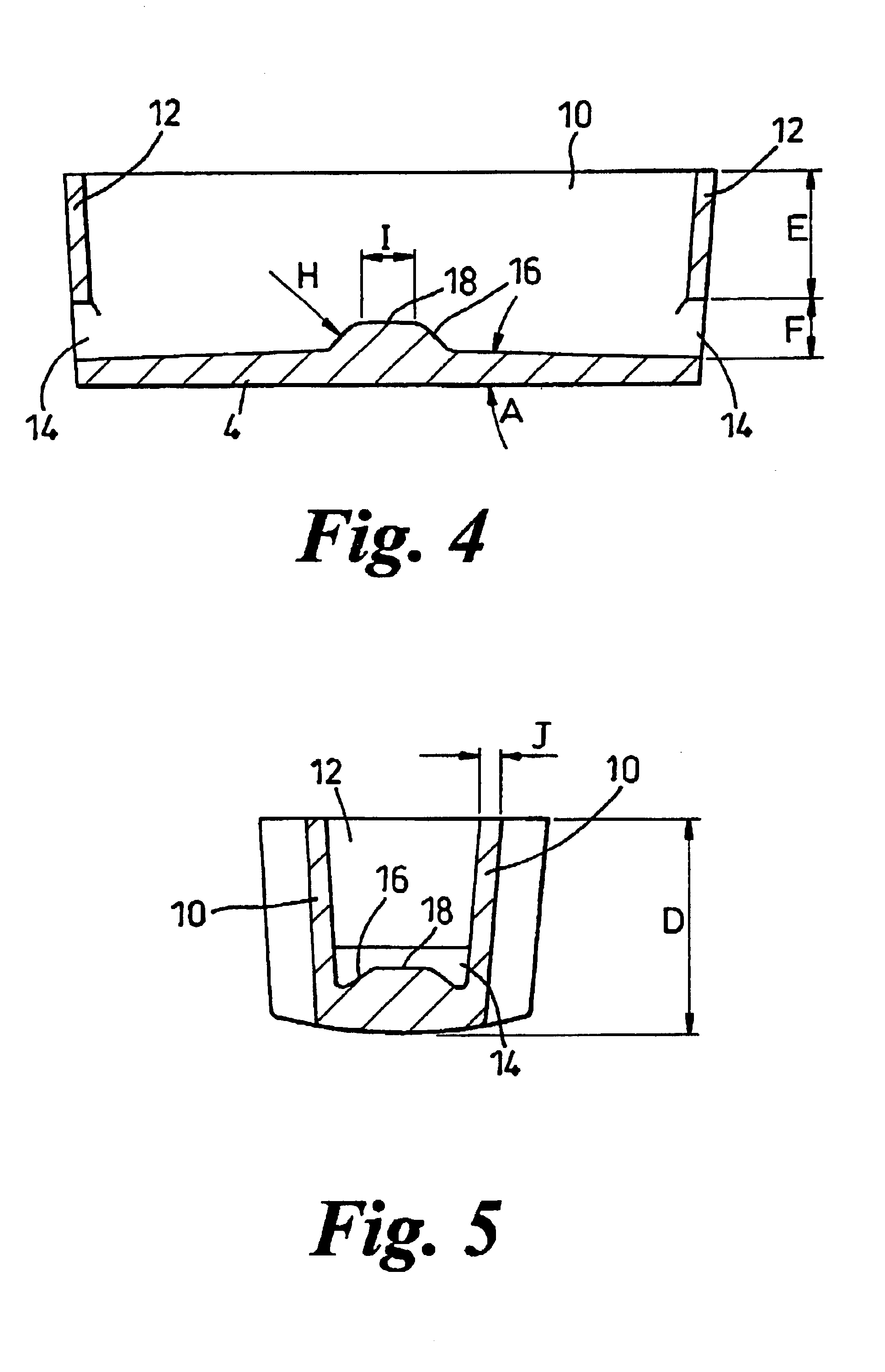 Distributor device for use in metal casting