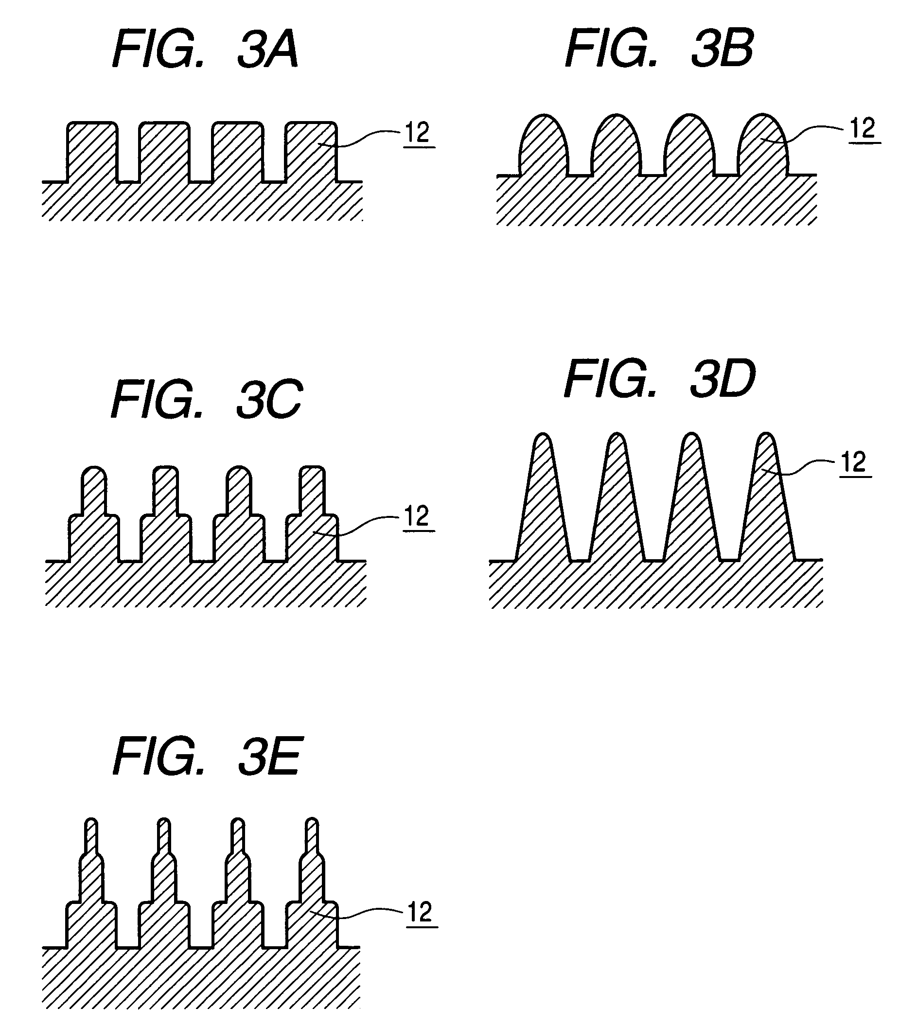 Optical element and optical scanning device using the same