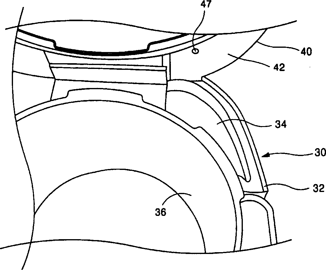 Steam releasing device for pressure cooker