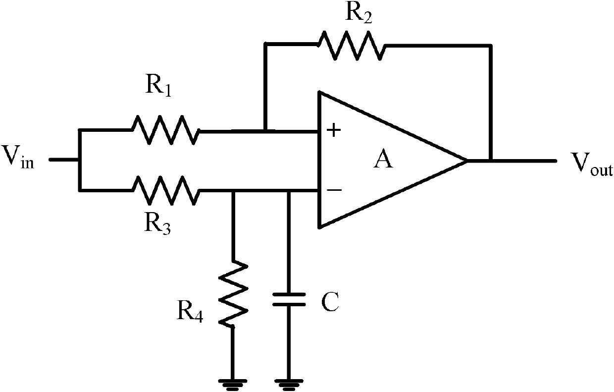 Regenerative comparator