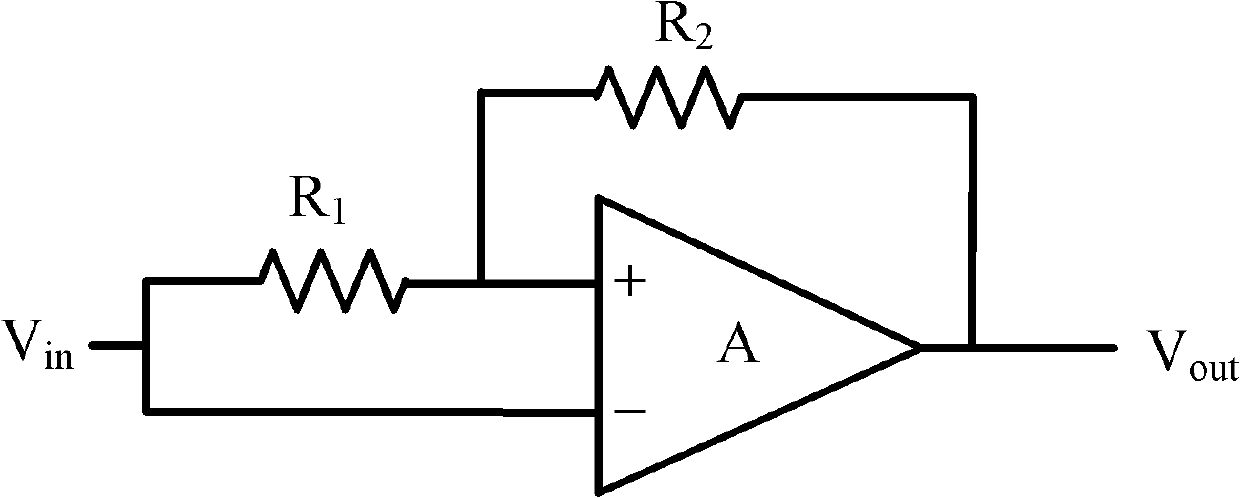 Regenerative comparator