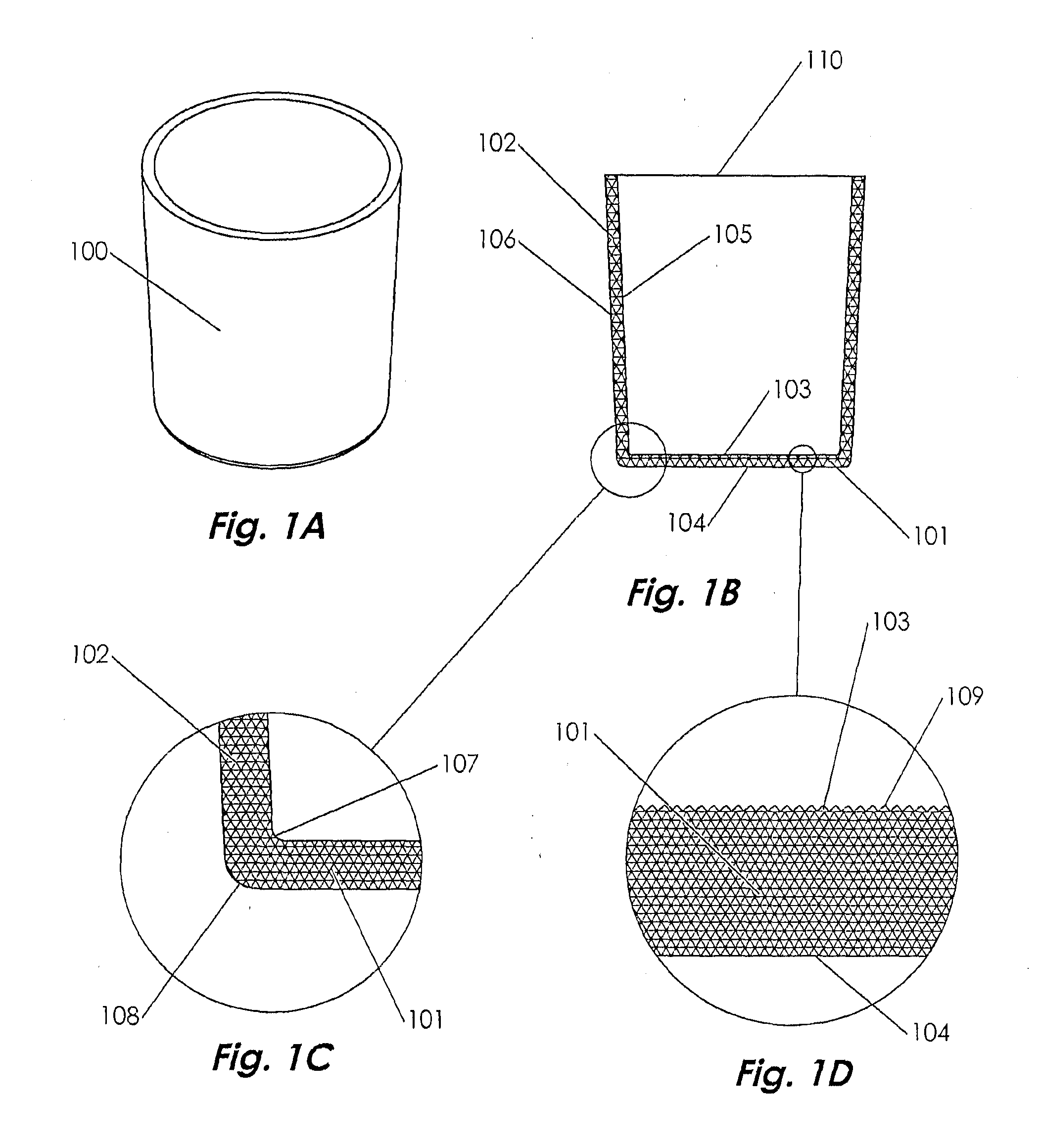 Cell culture apparatus and associated methods