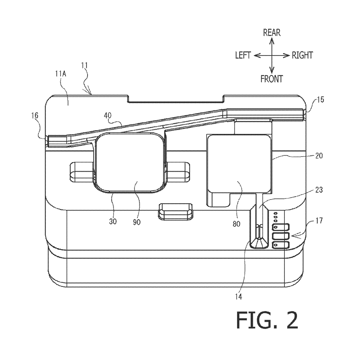 Printer, and Method and Computer-Readable Medium for the Same