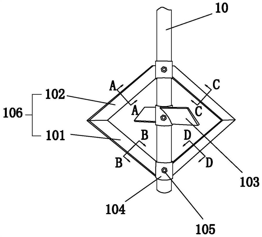 A high-efficiency mixer