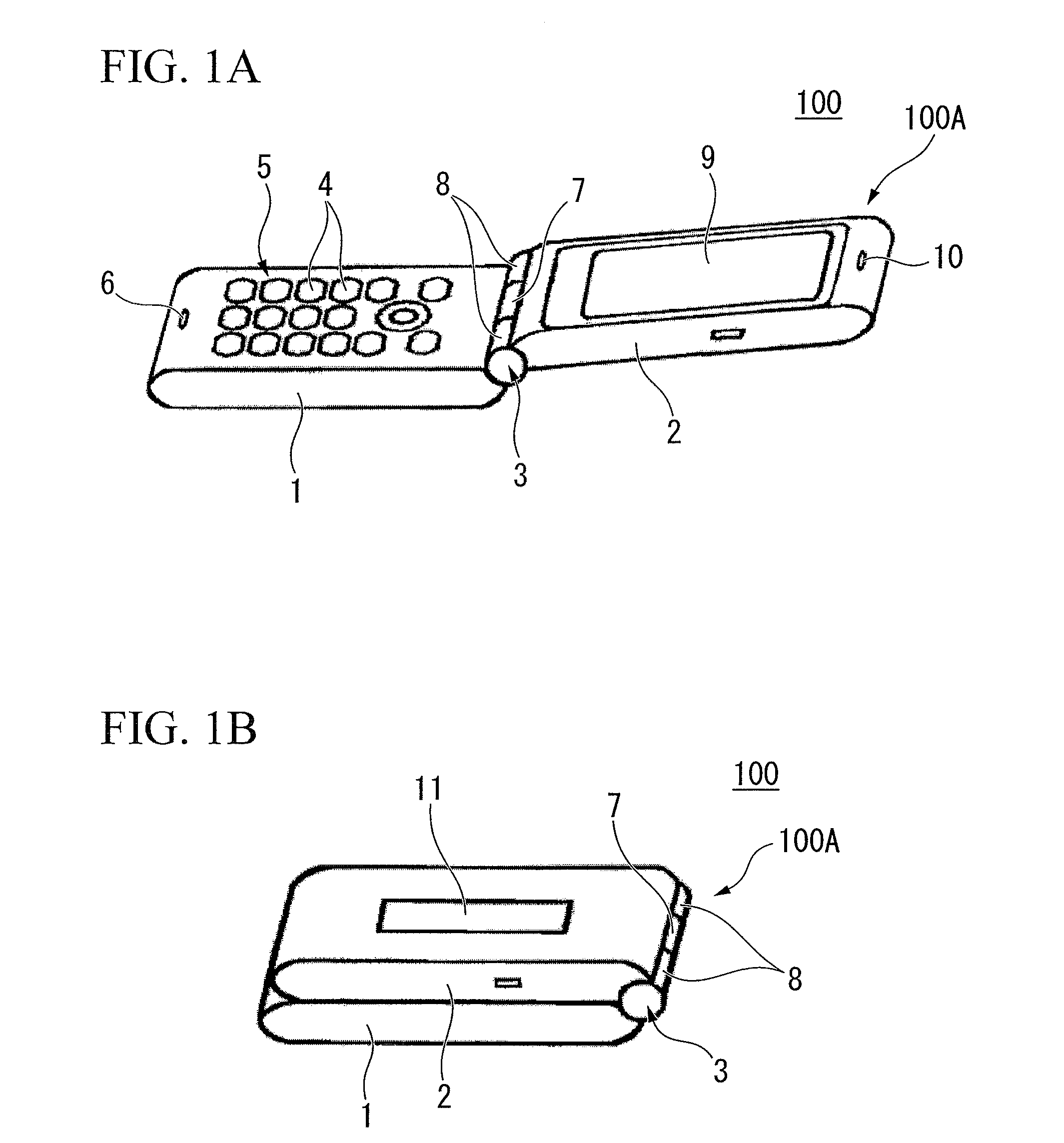 Electronic information device and method of controlling the same